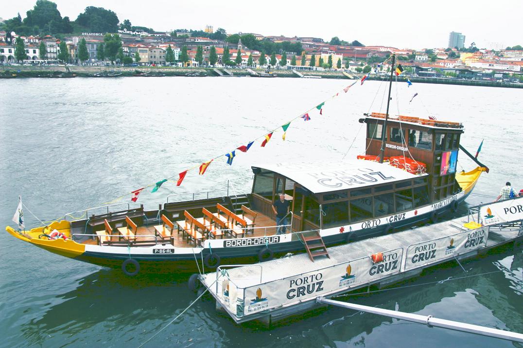 Foto de Oporto, Portugal