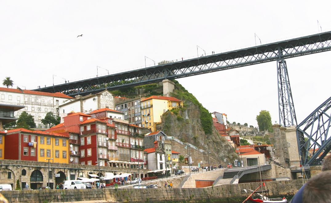 Foto de Oporto, Portugal