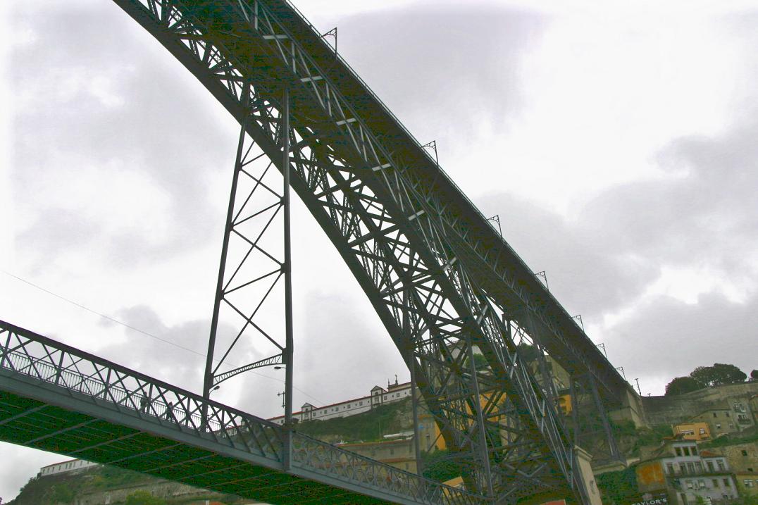 Foto de Oporto, Portugal