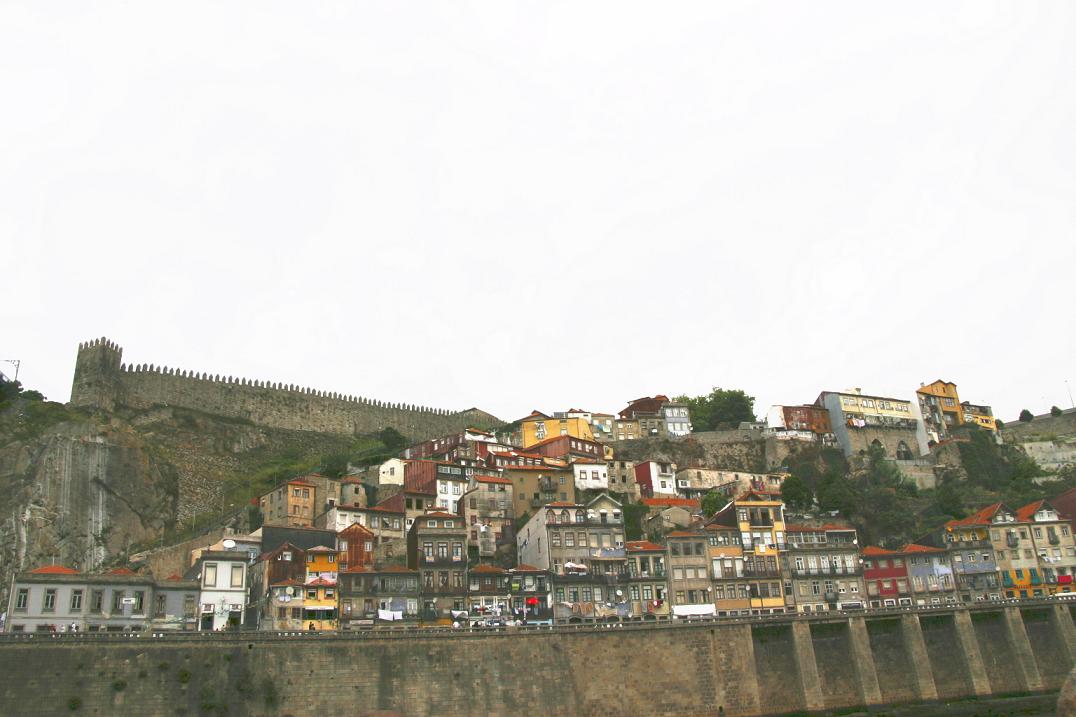 Foto de Oporto, Portugal