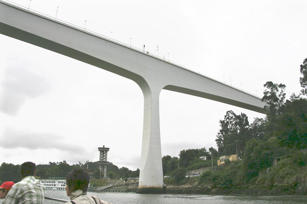 Foto de Oporto, Portugal