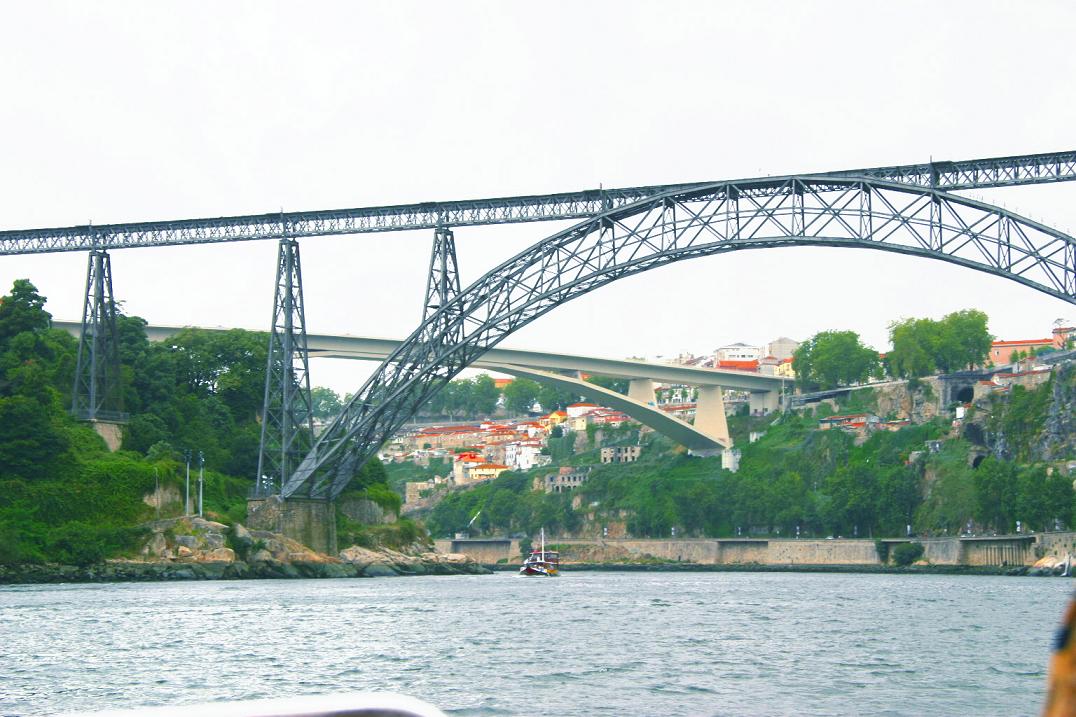 Foto de Oporto, Portugal