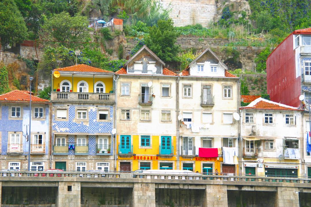 Foto de Oporto, Portugal