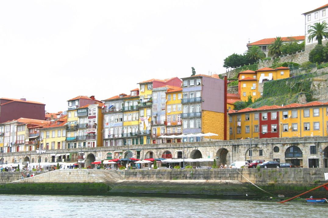 Foto de Oporto, Portugal