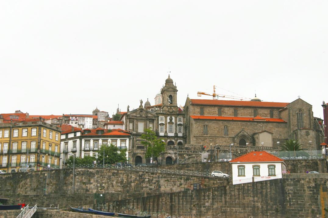 Foto de Oporto, Portugal