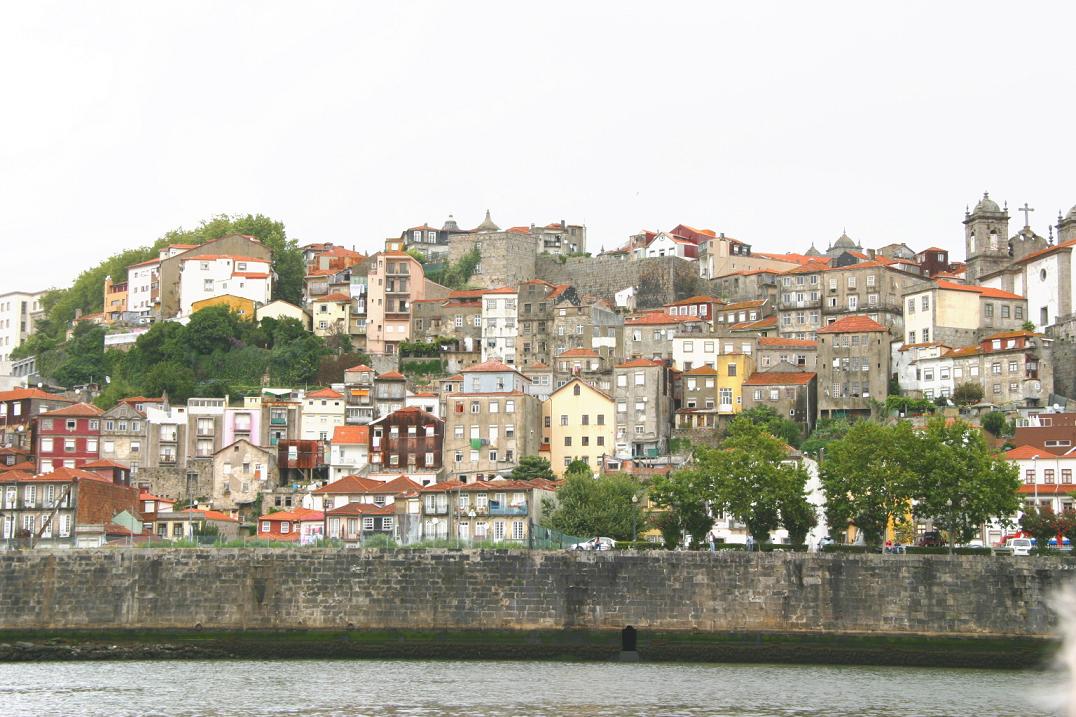 Foto de Oporto, Portugal