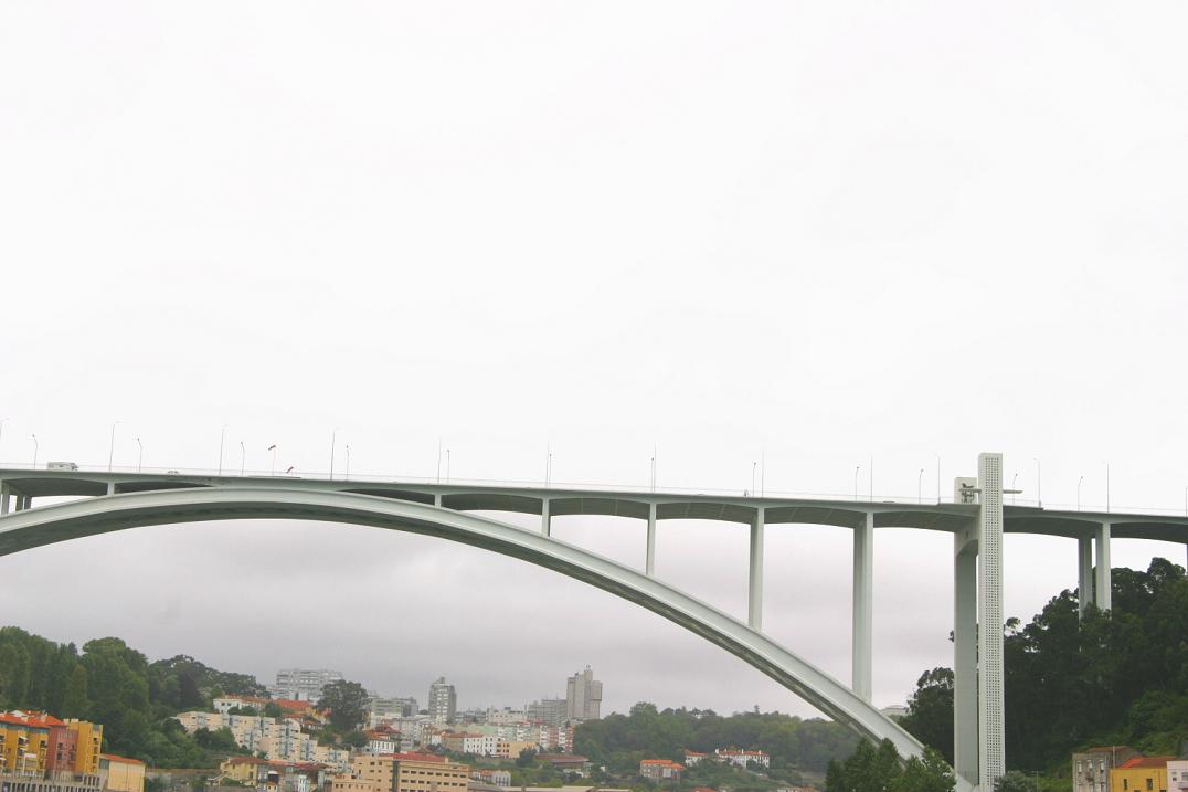 Foto de Oporto, Portugal