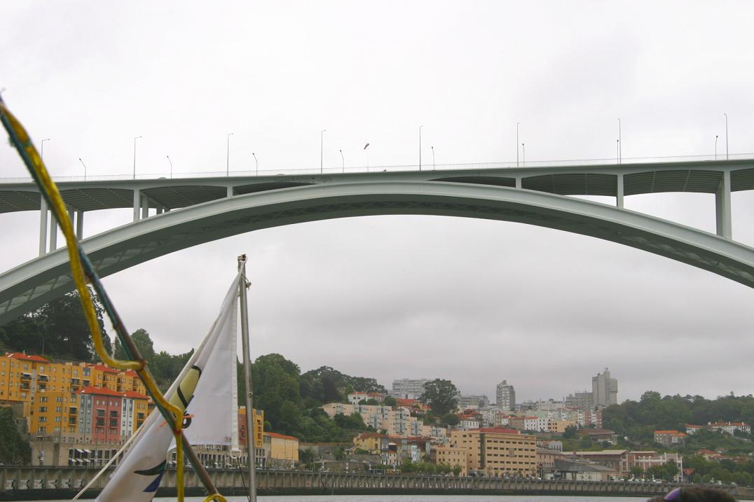Foto de Oporto, Portugal