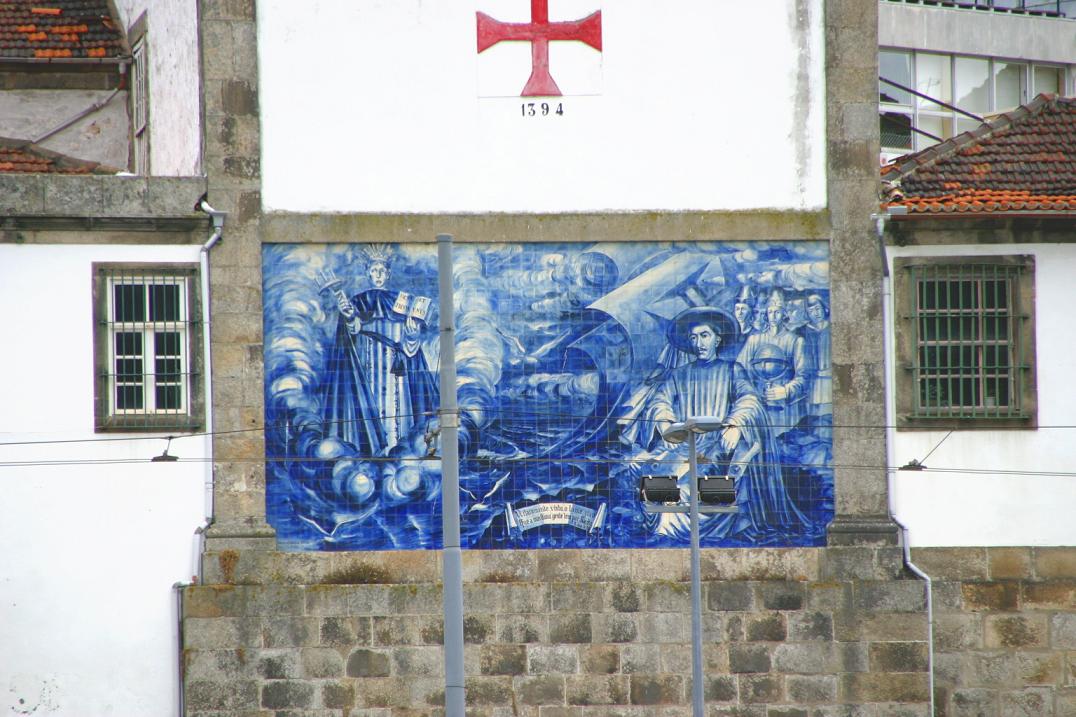 Foto de Oporto, Portugal