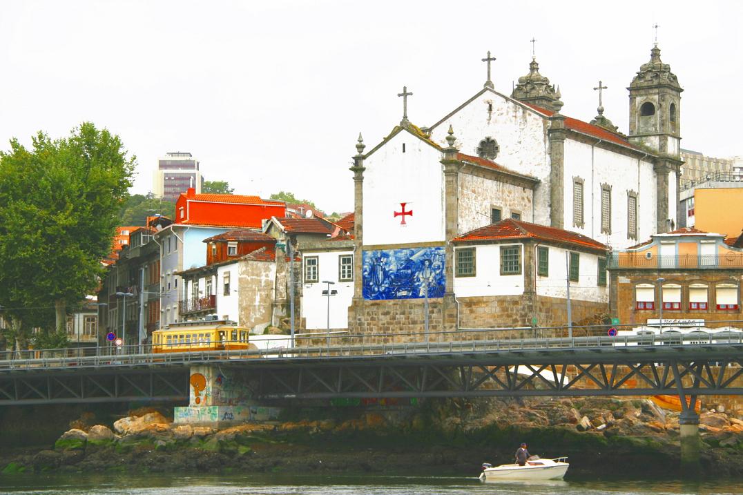Foto de Oporto, Portugal
