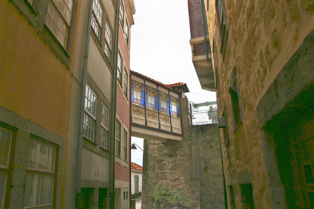 Foto de Oporto, Portugal