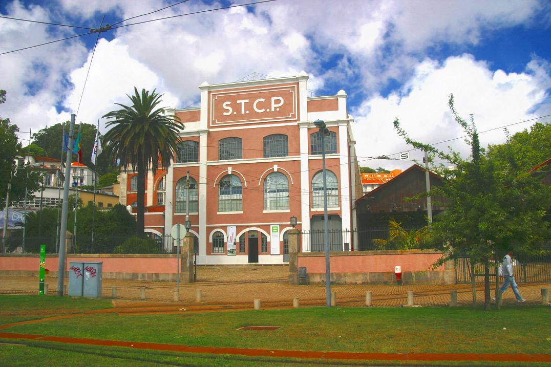 Foto de Oporto, Portugal