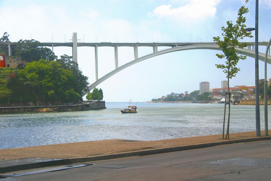 Foto de Oporto, Portugal