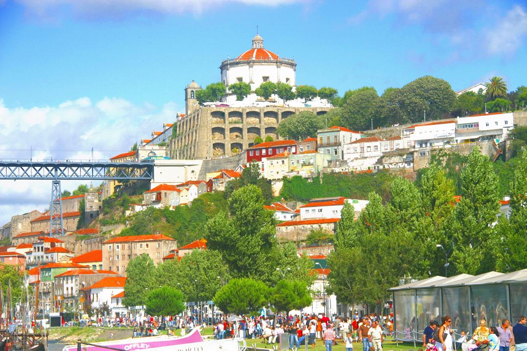 Foto de Vila Nova de Gaia, Portugal