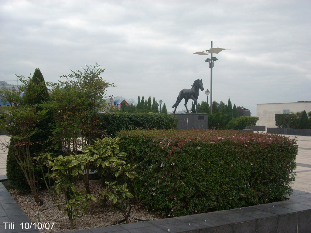 Foto de Oviedo (Asturias), España