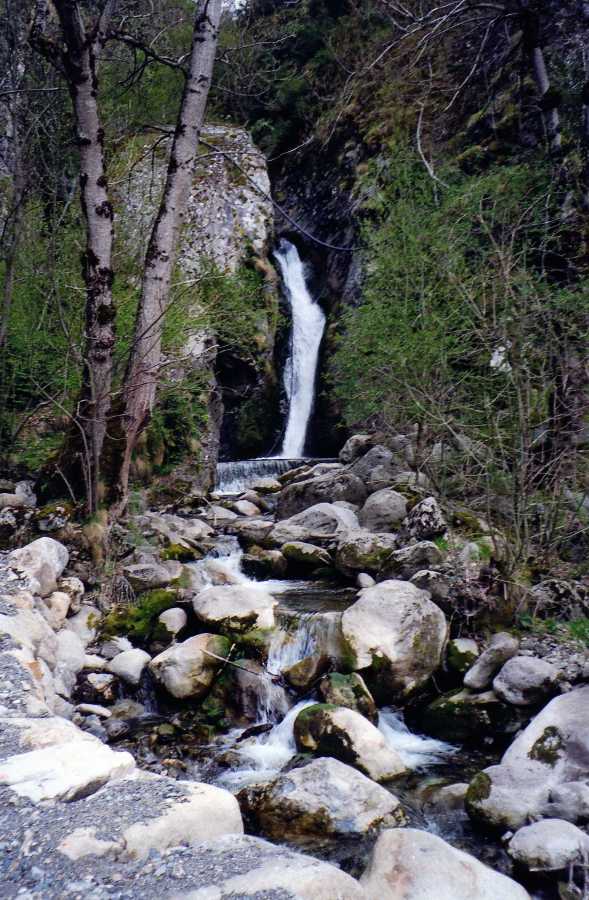 Foto de Vall de Boi (Lleida), España