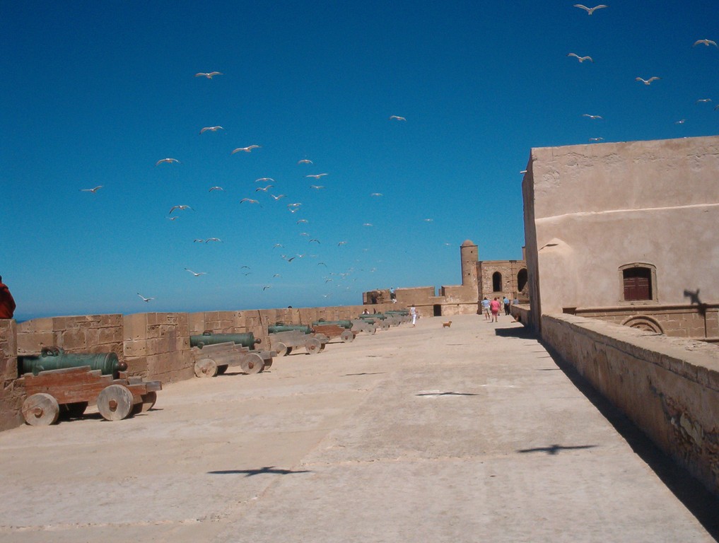 Foto de Essaouira, Marruecos