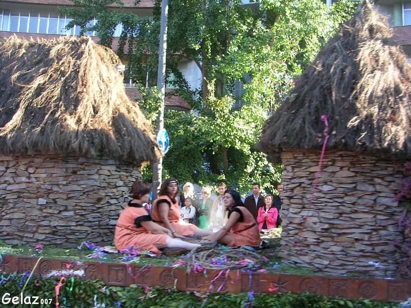 Foto de Oviedo (Asturias), España