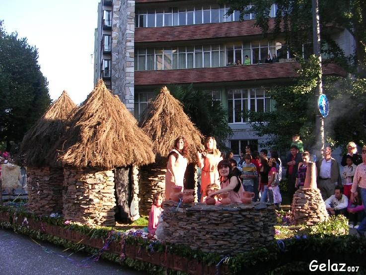 Foto de Oviedo (Asturias), España