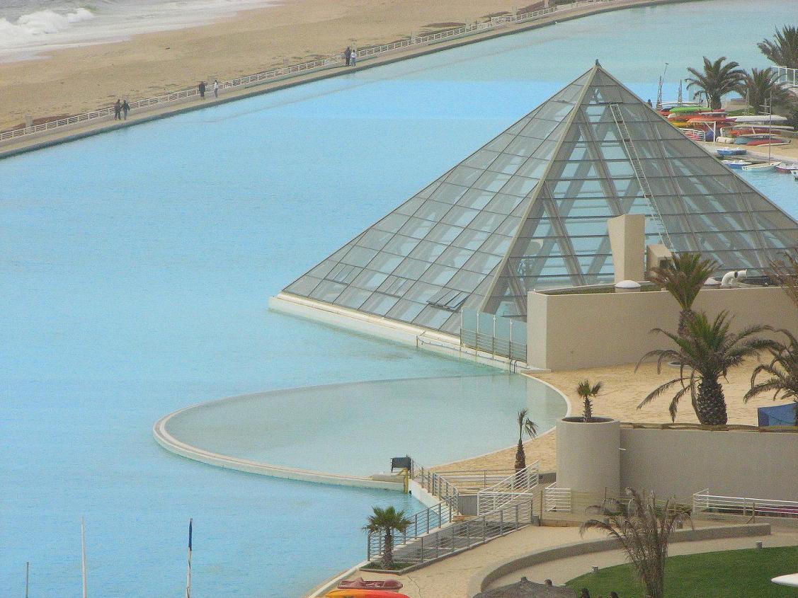 Foto de Algarrobo, Chile