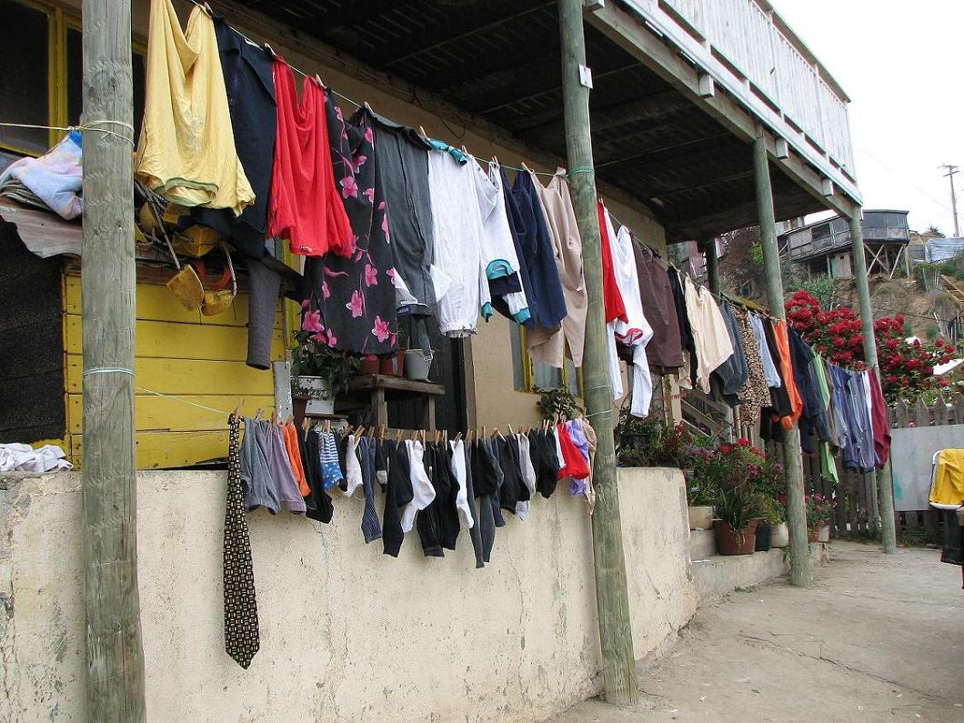 Foto de Quintay, Chile