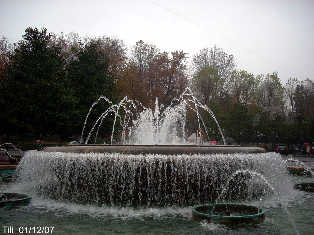 Foto de Oviedo (Asturias), España