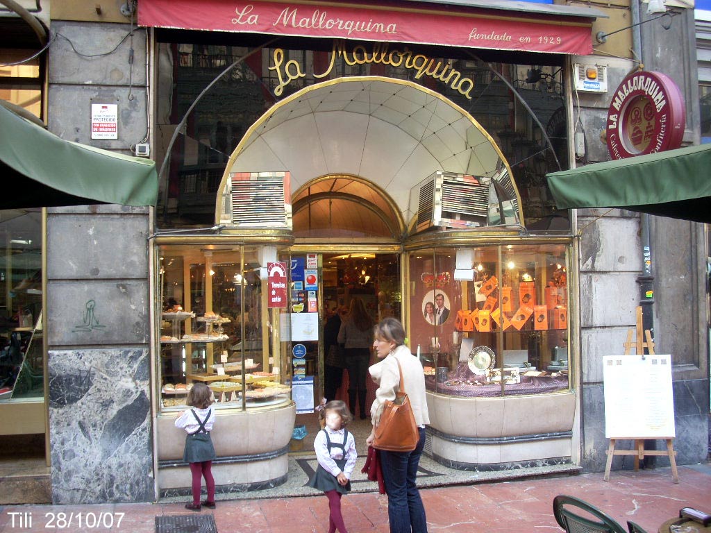 Foto de Oviedo (Asturias), España