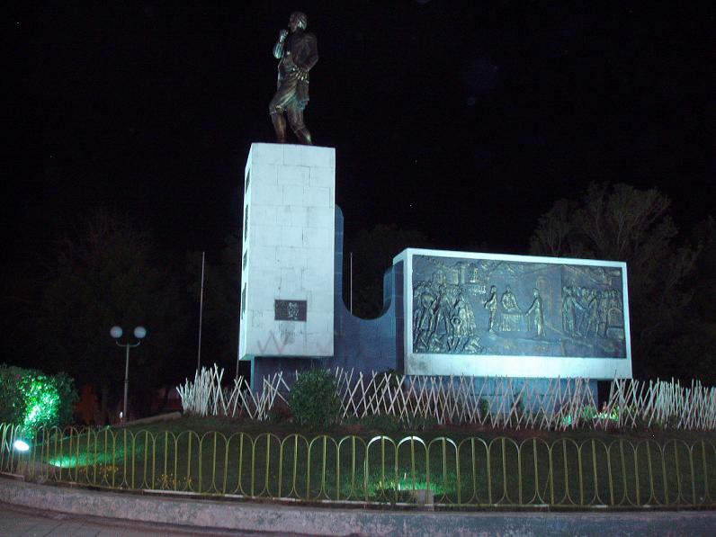 Foto de Oruro, Bolivia