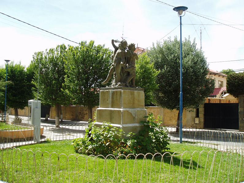 Foto de Oruro, Bolivia