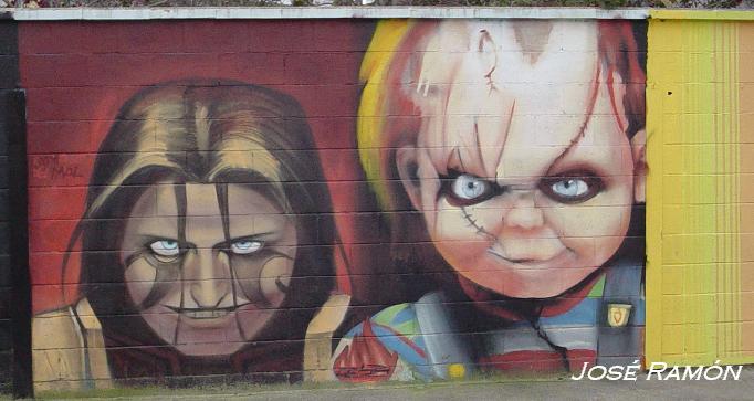 Foto de Jerez de la Frontera (Cádiz), España