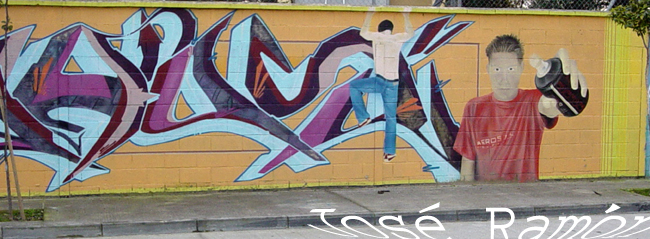 Foto de Jerez de la Frontera (Cádiz), España