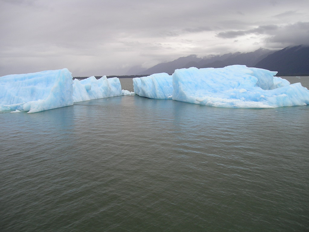 Foto de Laguna San Rafael, Chile