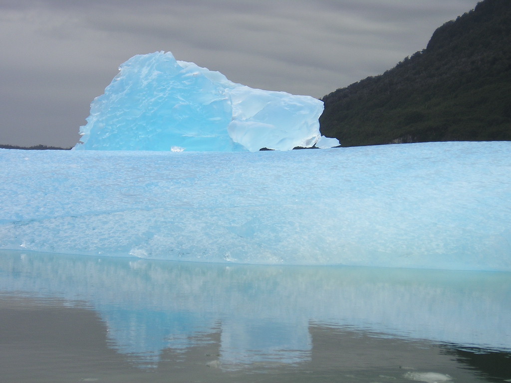 Foto de Laguna San Rafael, Chile
