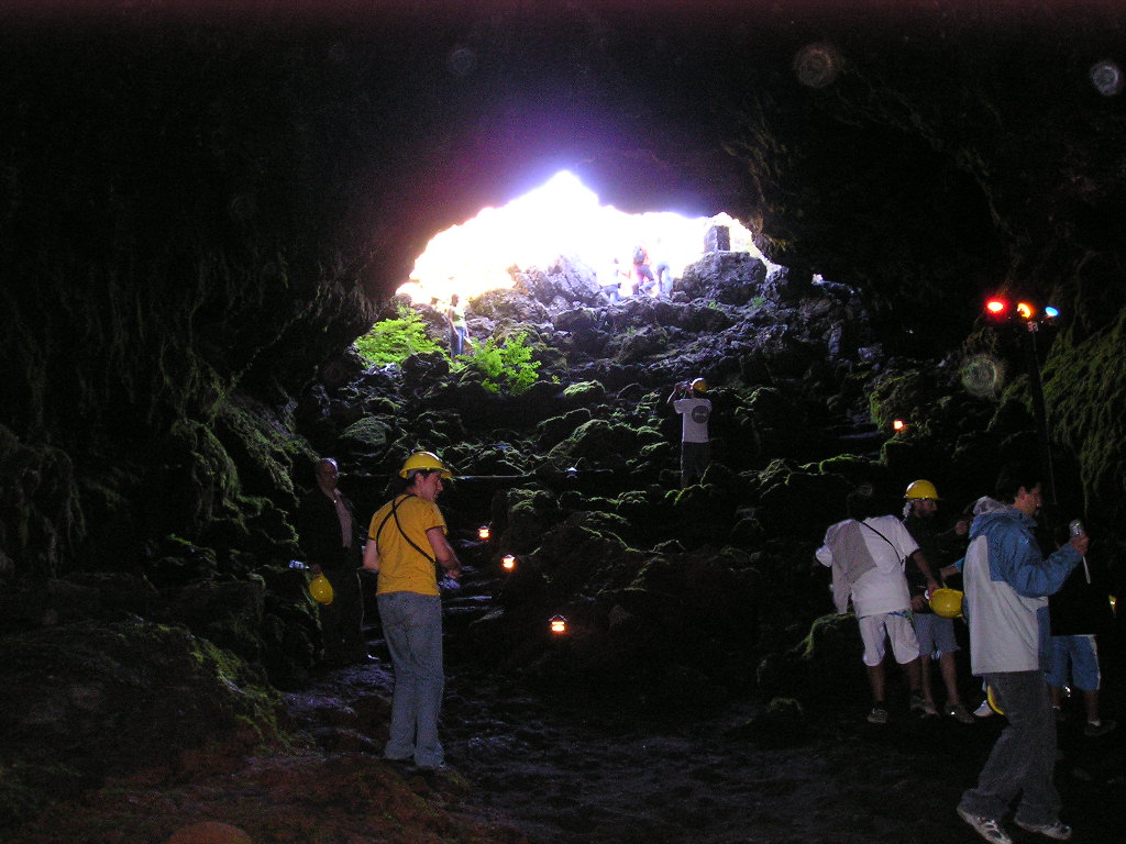 Foto de Volcán Villarrica, Chile