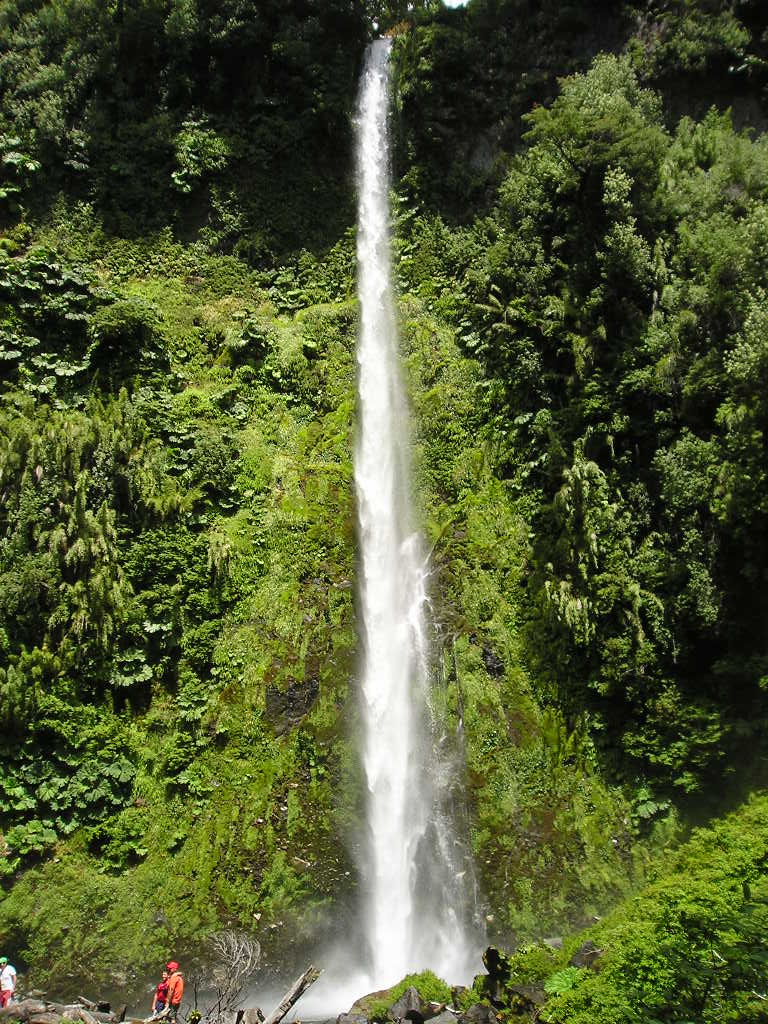 Foto de Pucón, Chile