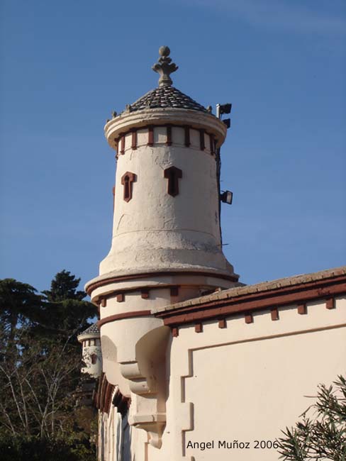 Foto de Parque del Garraf (Barcelona), España