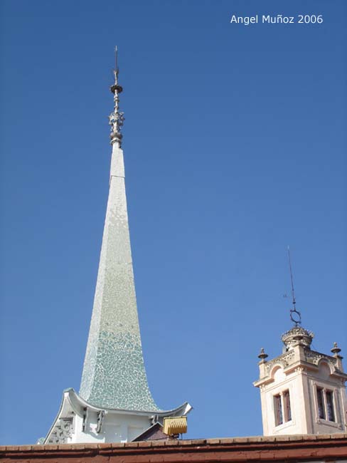 Foto de Parque del Garraf (Barcelona), España