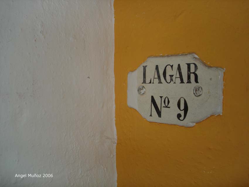 Foto de Parque del Garraf (Barcelona), España