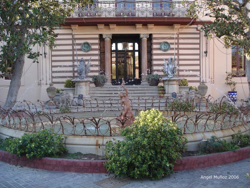 Foto de Parque del Garraf (Barcelona), España