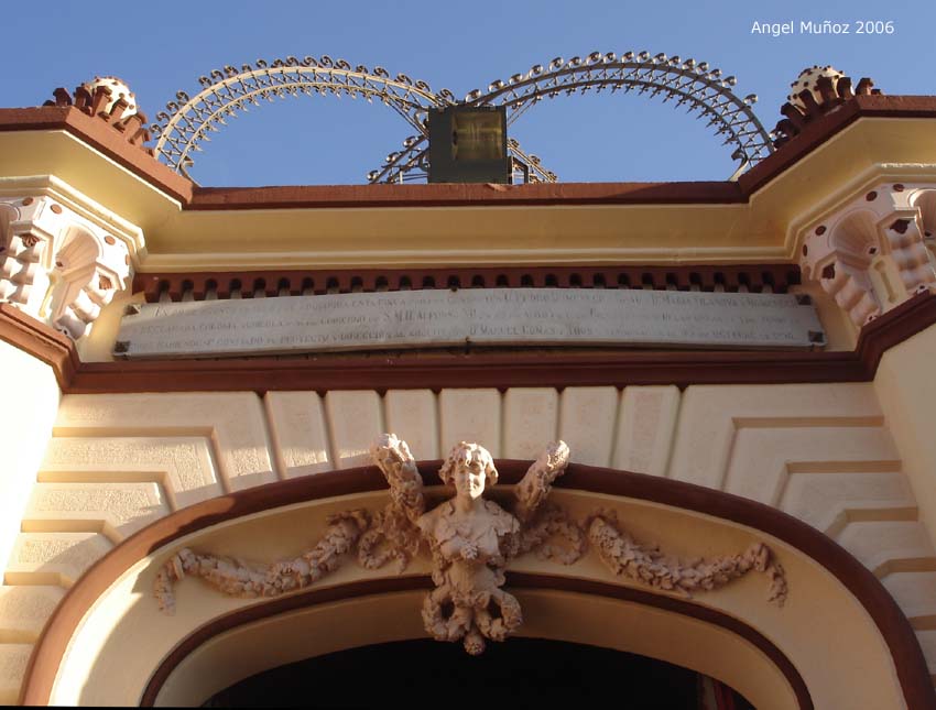 Foto de Parque del Garraf (Barcelona), España