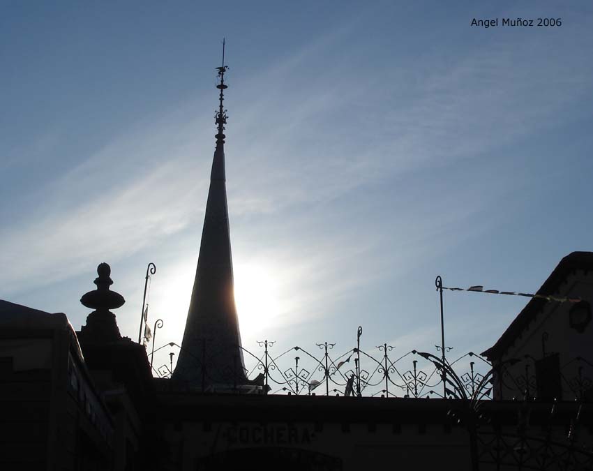 Foto de Parque del Garraf (Barcelona), España