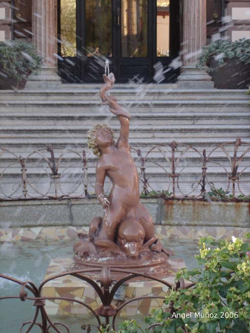 Foto de Parque del Garraf (Barcelona), España