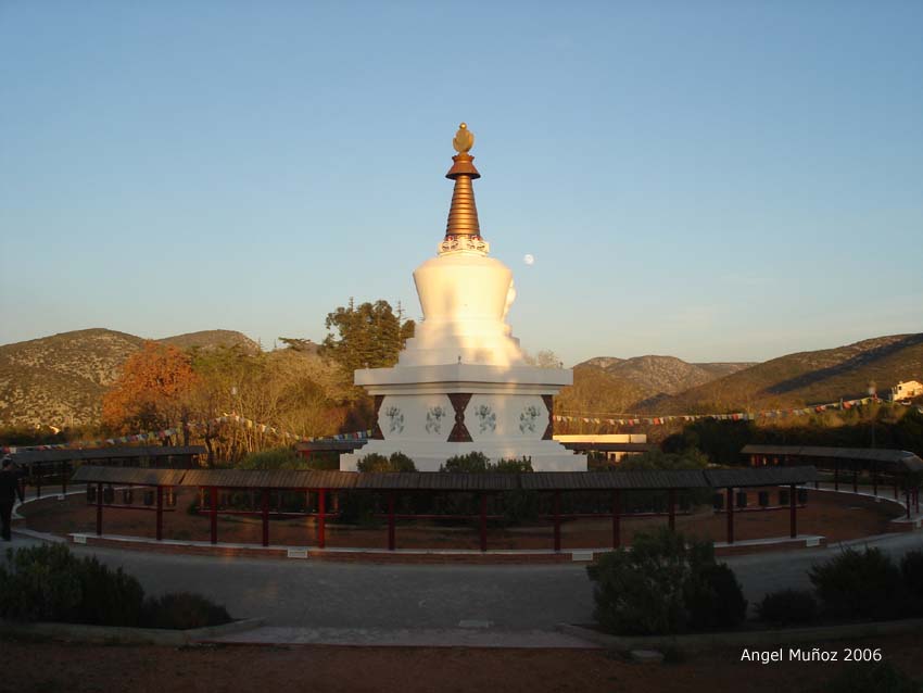 Foto de Parque del Garraf (Barcelona), España