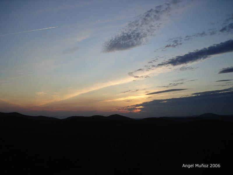 Foto de Parque del Garraf (Barcelona), España