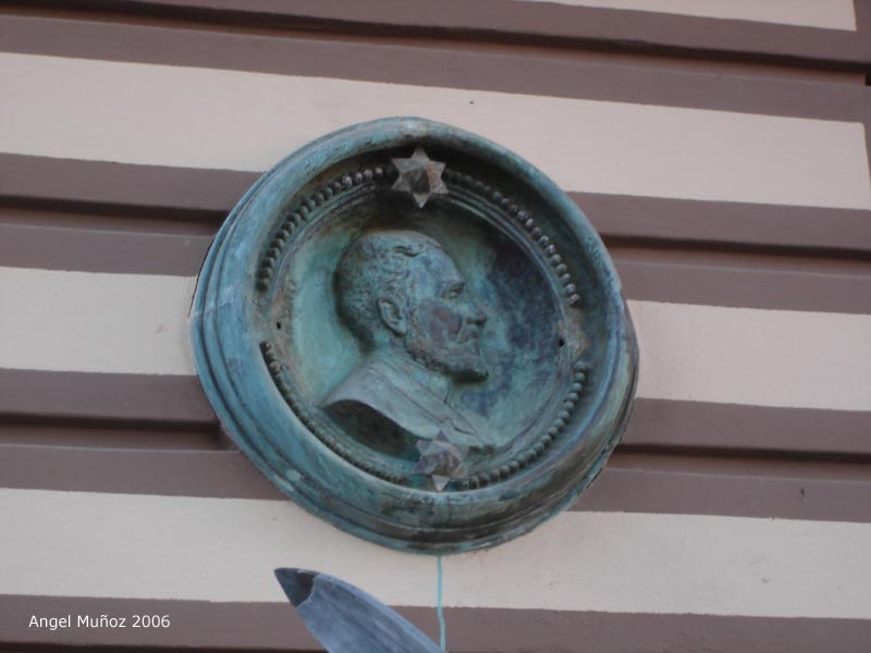 Foto de Parque del Garraf (Barcelona), España