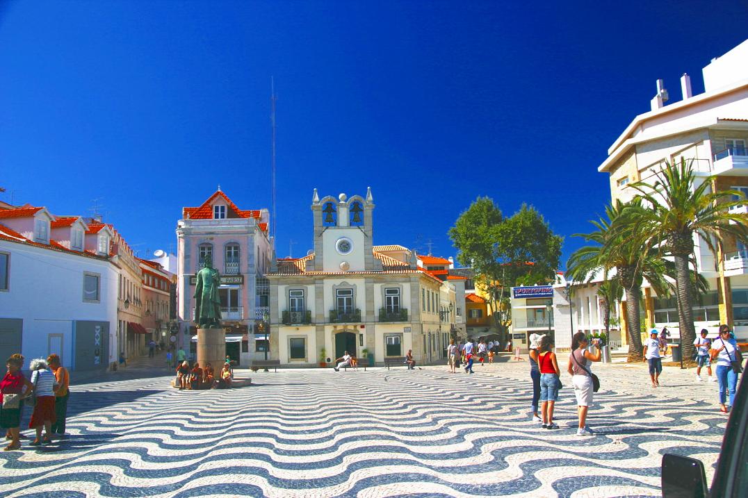 Foto de Cascais, Portugal