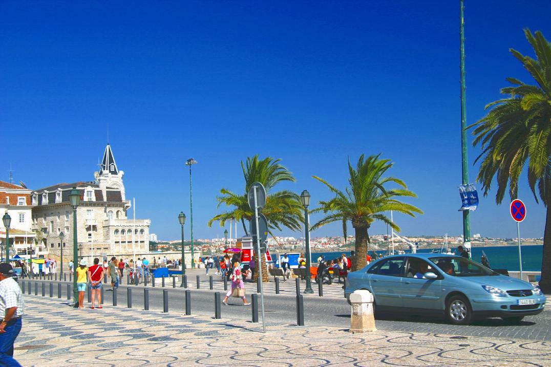 Foto de Cascais, Portugal
