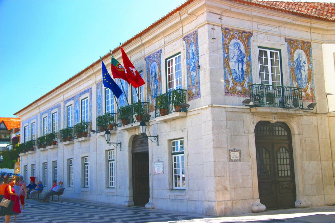 Foto de Cascais, Portugal