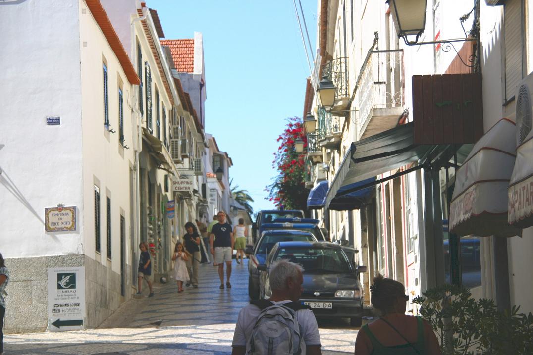 Foto de Cascais, Portugal