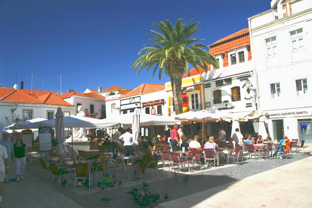 Foto de Cascais, Portugal